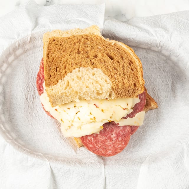 Salami (Small).