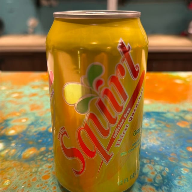 Squirt.