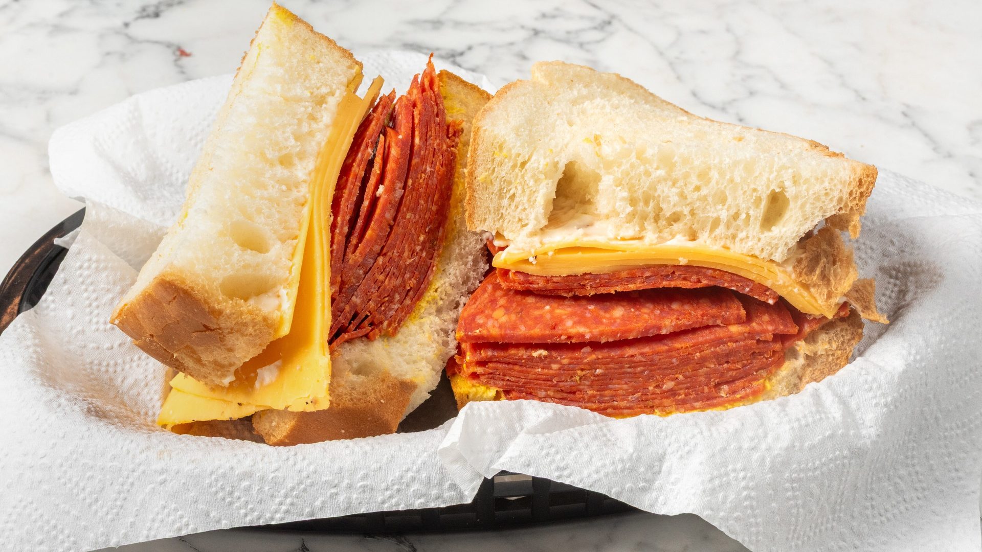 Domini Sandwiches Rewards