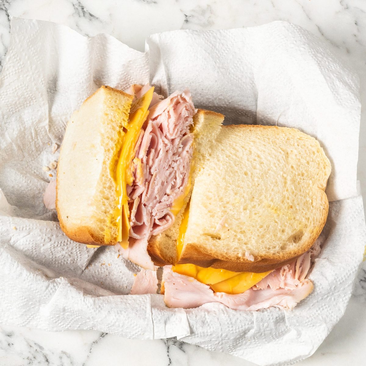 Sixty Years of Bread, Meat, and Soul
