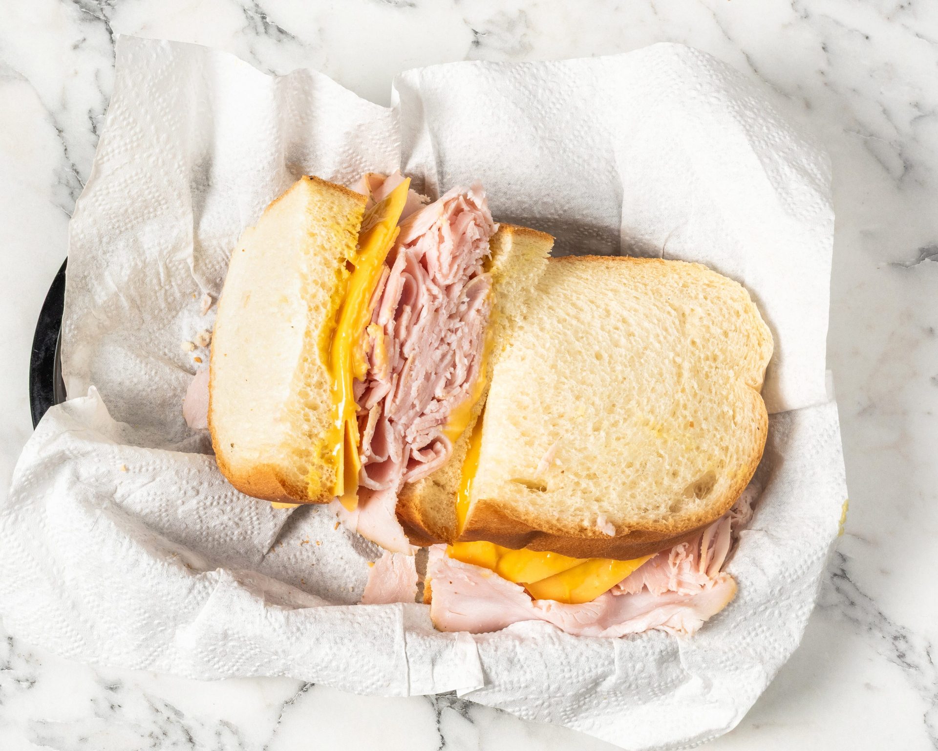 Sixty Years of Bread, Meat, and Soul
