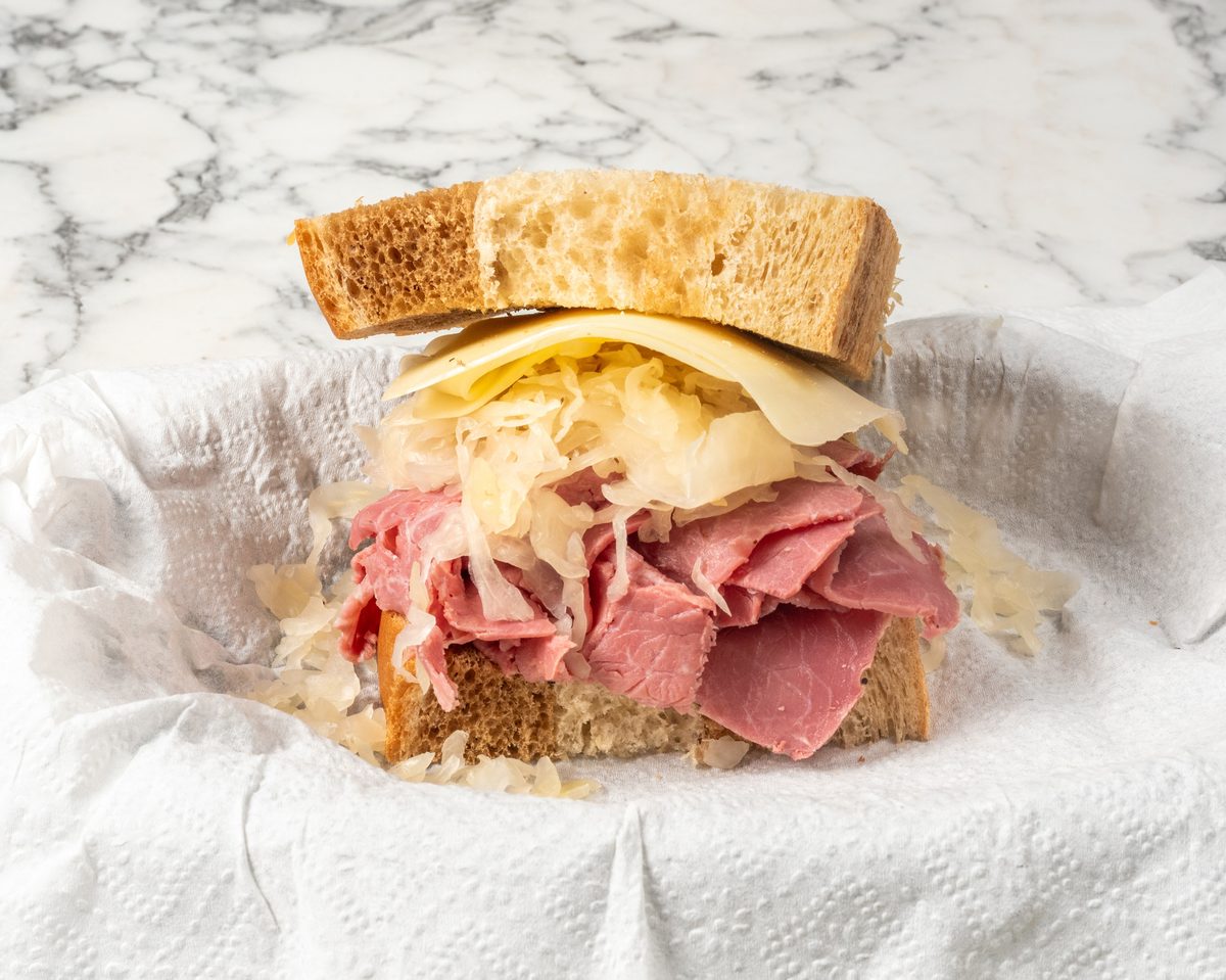 Spokane’s #1 Sandwiches for 30+ Years