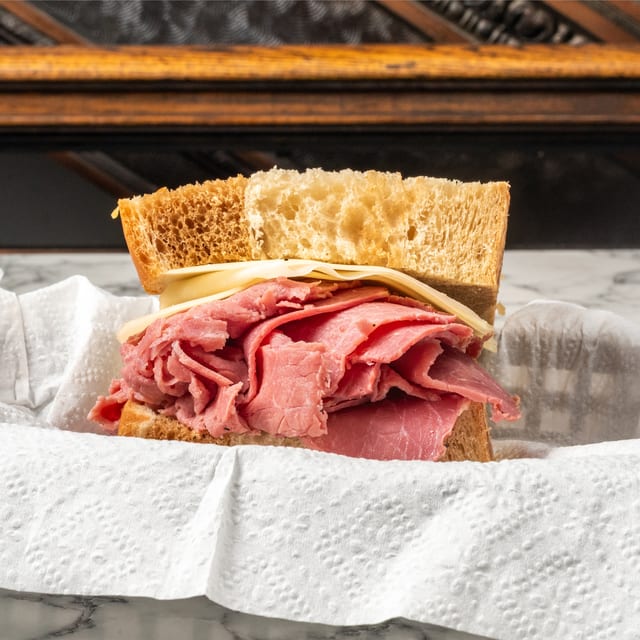 Corned Beef (Small).