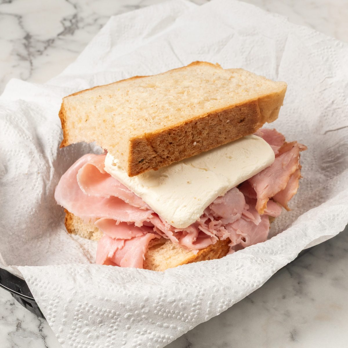 Meat and Cheese by the Pound