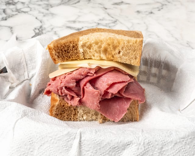 Corned Beef (Tiny).