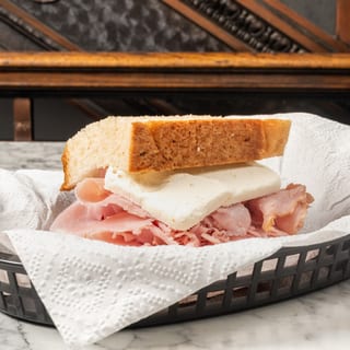 Ham (Whole)