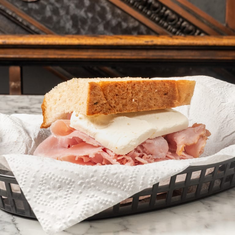 Takeout Sandwiches and Deli Delights