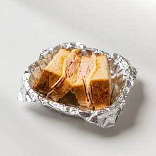 Turkey Sandwich