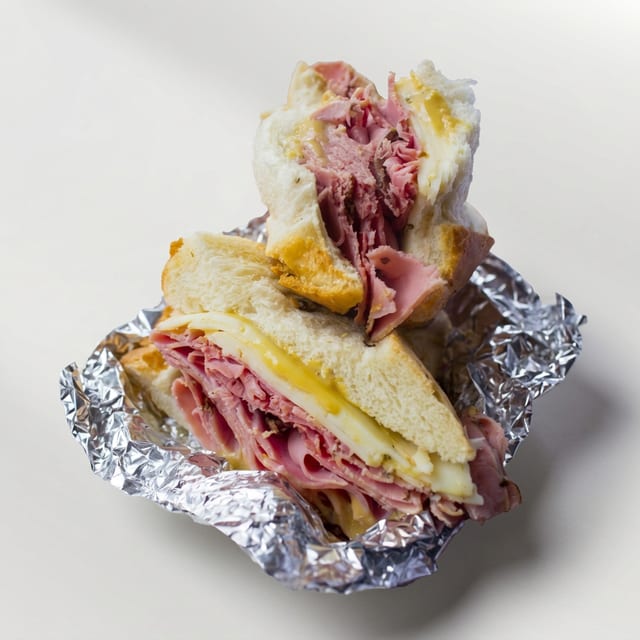 Ham (Tiny).